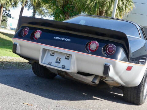 1978 Chevrolet Corvette