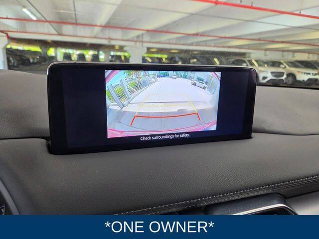 2023 Mazda CX-5 2.5 S Select