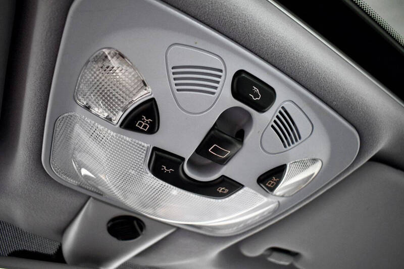 2003 Mercedes-Benz C-Class C 320