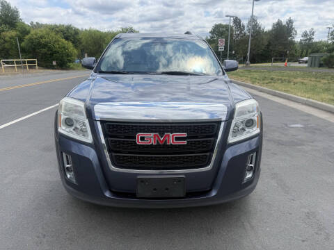 2014 GMC Terrain SLT-1