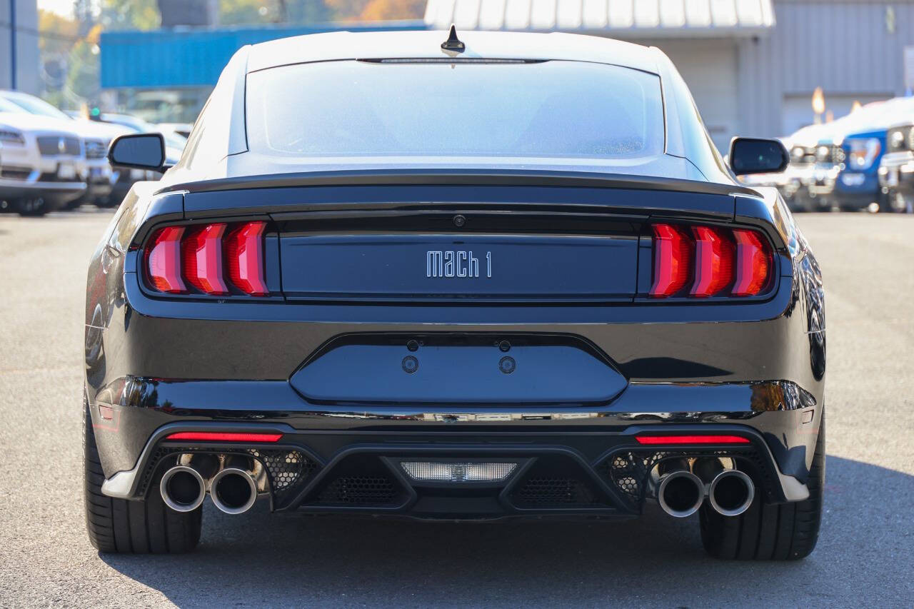 2023 Ford Mustang For Sale In Scotia, NY