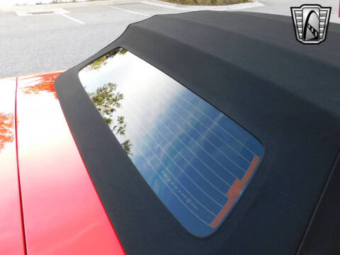 2004 Chevrolet Corvette