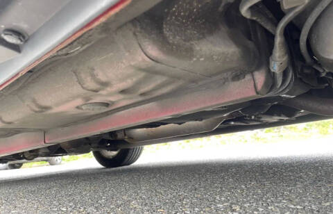 2007 Toyota Camry Solara