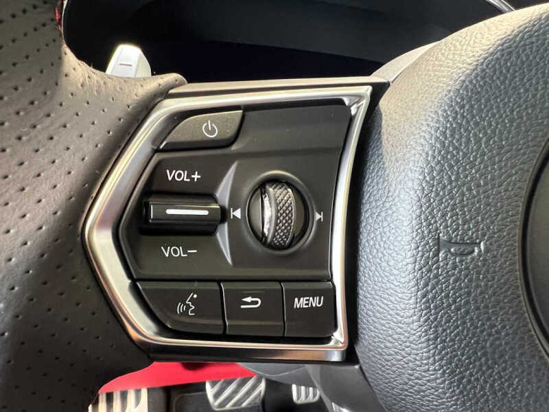 2026 Acura MDX SH-AWD w/A-SPEC