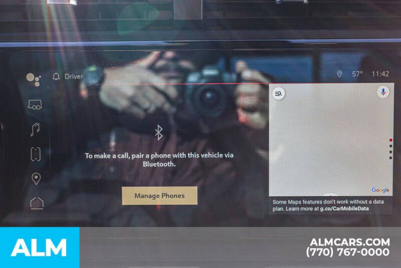 2024 GMC Sierra 3500HD