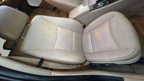 2011 BMW 3 Series 328i xDrive