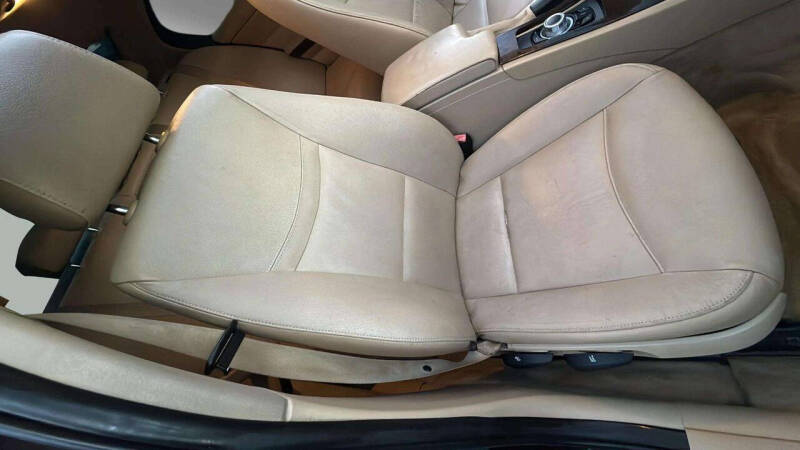 2011 BMW 3 Series 328i xDrive