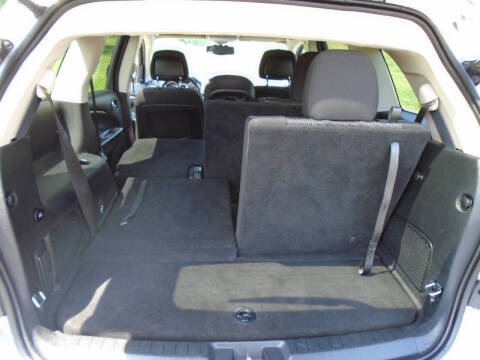 2014 Dodge Journey SXT