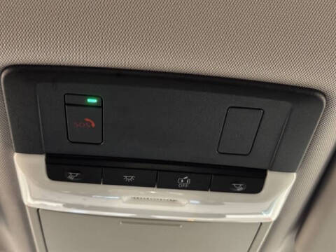 2023 Mitsubishi Outlander PHEV Ralliart