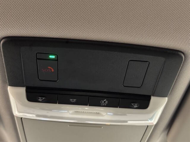 2023 Mitsubishi Outlander PHEV Ralliart