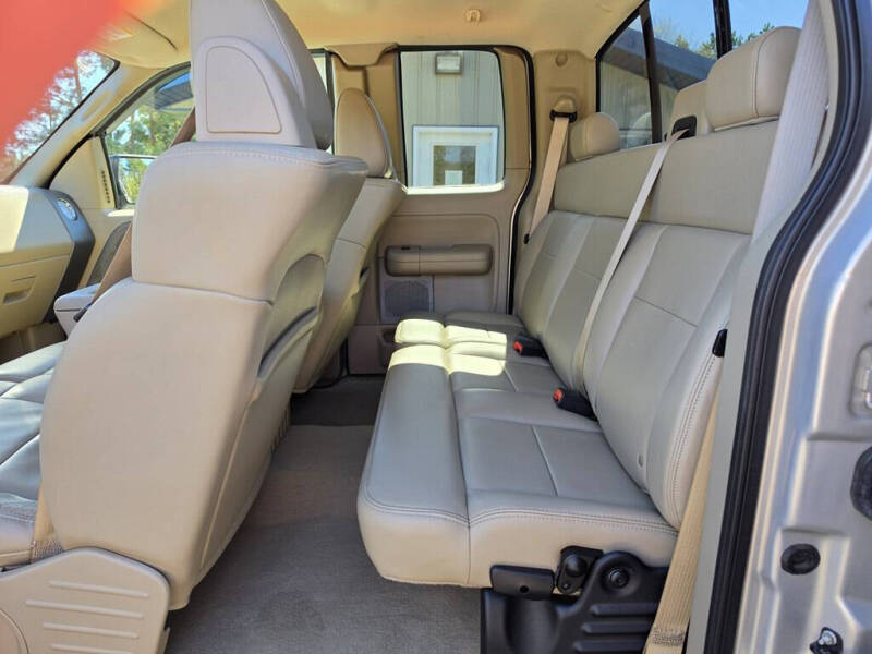 2006 Ford F-150