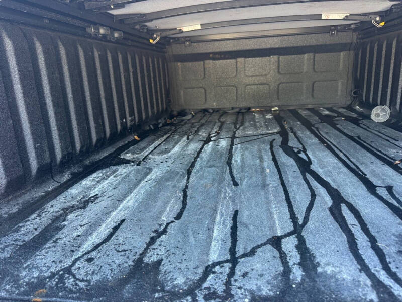 2020 RAM 2500 Limited