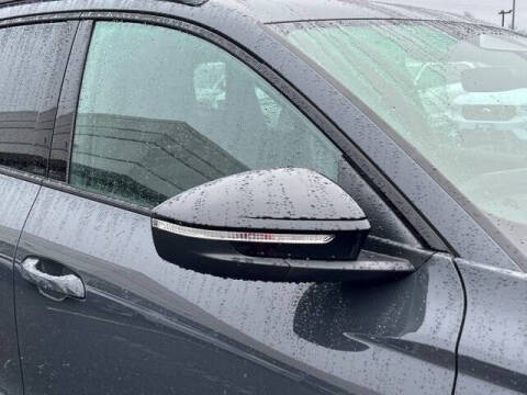 2025 Audi SQ6 e-tron quattro Prestige