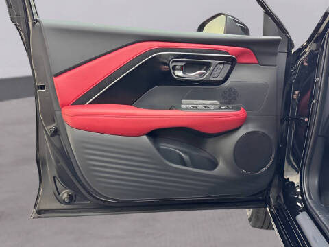 2025 Acura ADX w/A-SPEC w/Advance