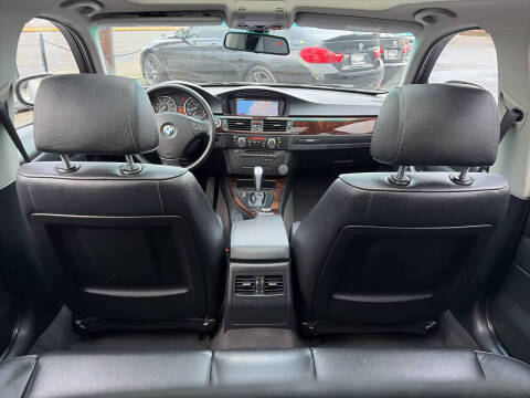 2011 BMW 3 Series 328i xDrive