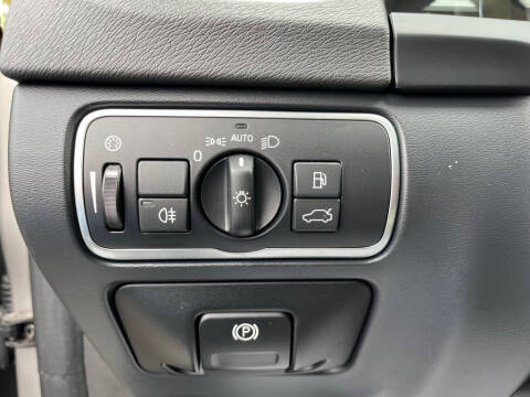 2016 Volvo S60 T5 Drive-E Inscription Platinum