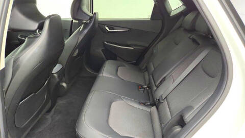 2024 Kia EV6 Light Long Range