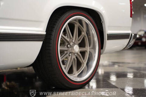 1994 Chevrolet C/K 1500 Series