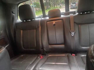 2012 Ford F-150 Lariat