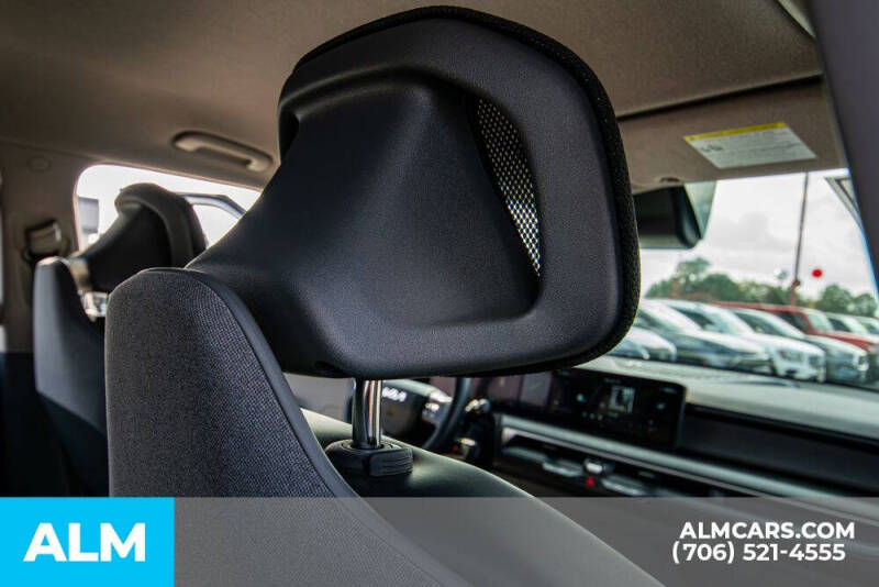 2024 Kia EV9 Light Long Range