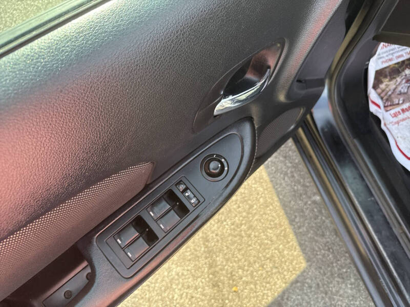 2013 Dodge Avenger SXT