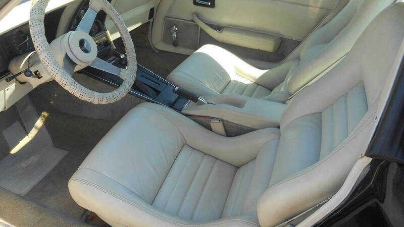 1979 Chevrolet Corvette