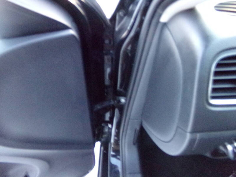 2011 Volkswagen Jetta SE PZEV