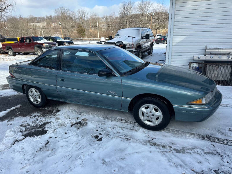 1996 Buick Skylark's photo