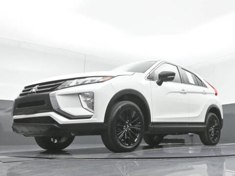 2020 Mitsubishi Eclipse Cross LE