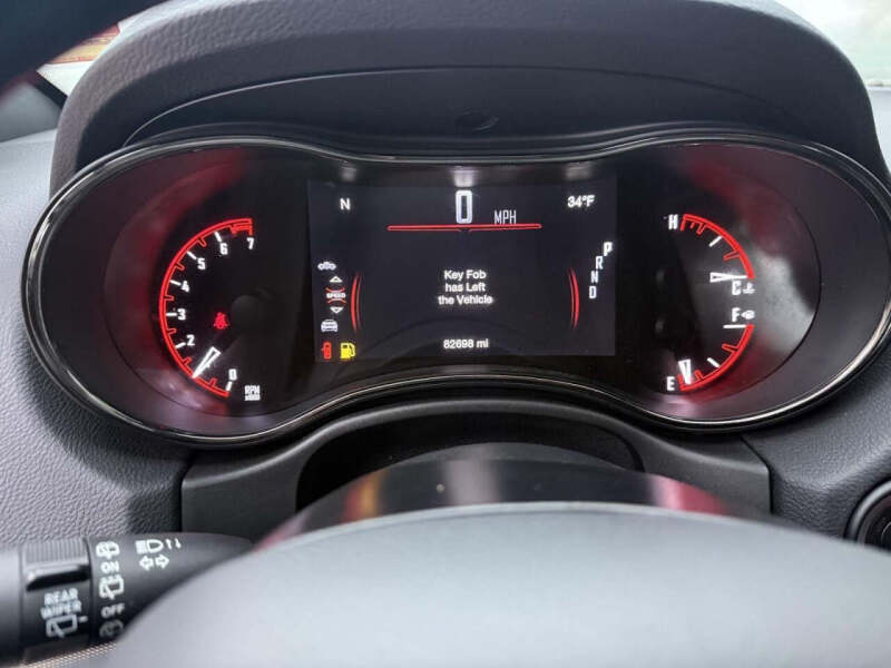 2020 Dodge Durango GT Plus