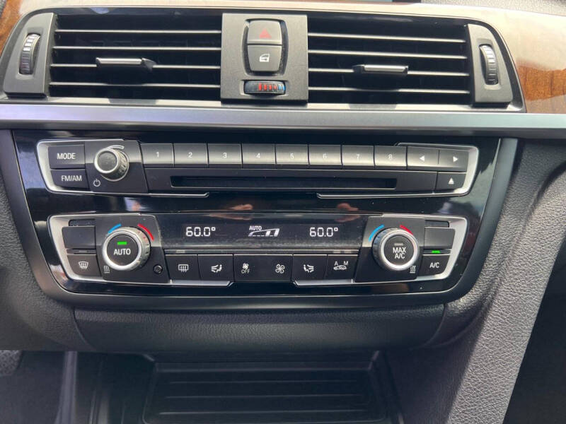 2017 BMW 4 Series 430i