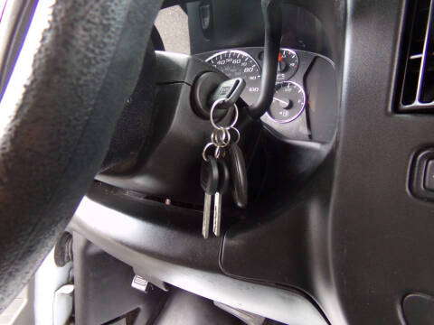 2015 Chevrolet Express 2500