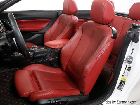 2015 BMW 2 Series M235i