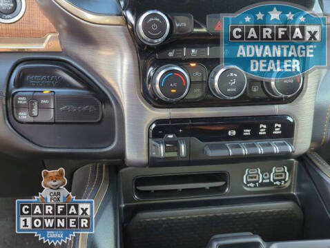 2023 RAM 2500 Limited Longhorn