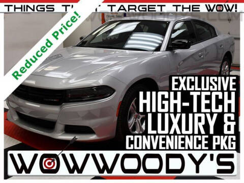 2023 Dodge Charger for sale at WOODY'S AUTOMOTIVE GROUP in Chillicothe MO
