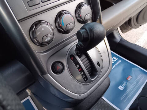 2004 Honda Element EX