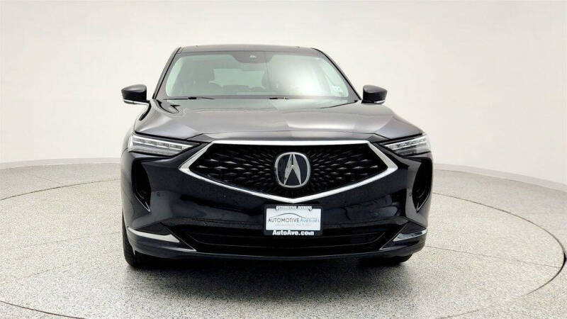 2022 Acura MDX w/Tech