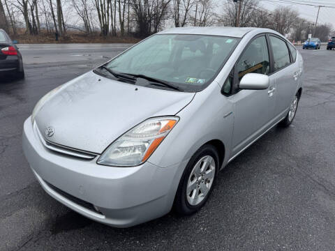 2009 Toyota Prius for sale at DCMotors LLC in Mount Joy PA