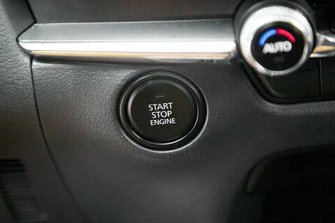 2025 Mazda CX-30 2.5 S Preferred