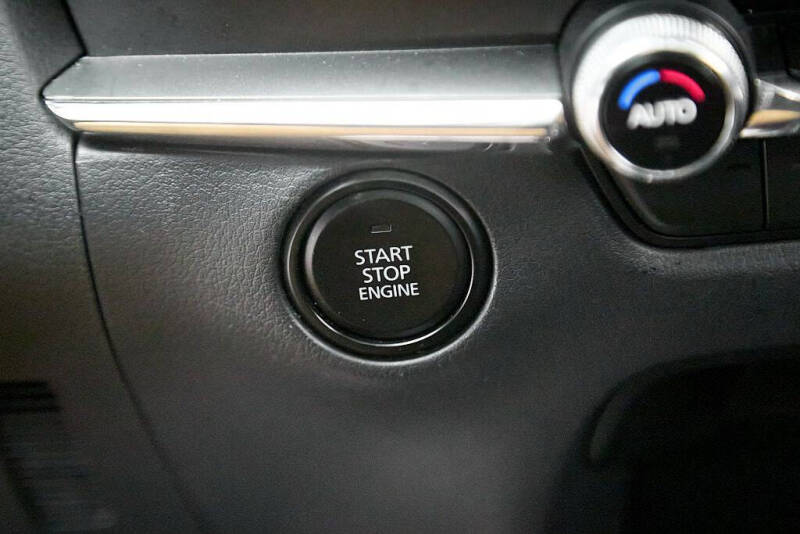 2025 Mazda CX-30 2.5 S Preferred