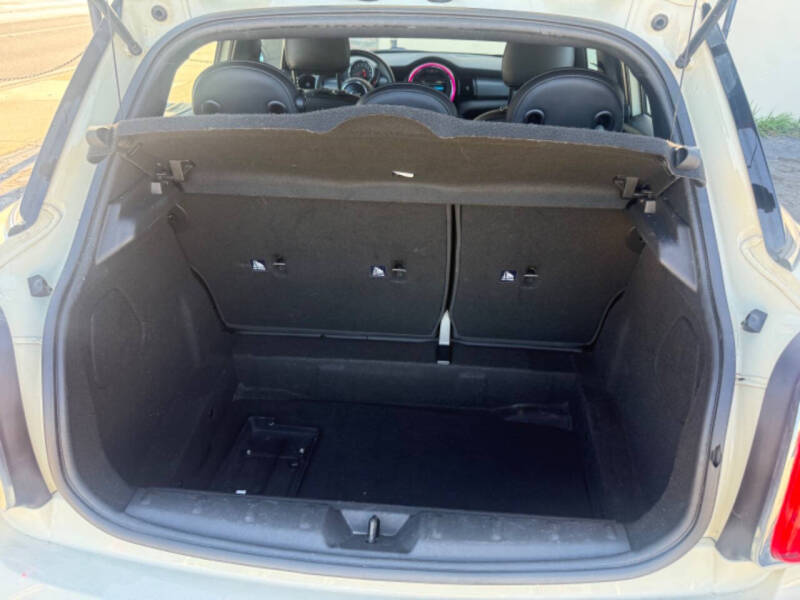 2019 MINI Hardtop 4 Door Cooper