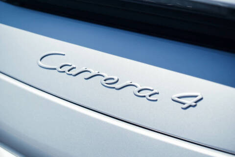 2006 Porsche 911