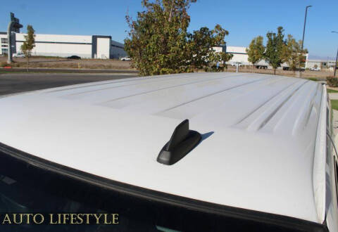 2023 Chevrolet Express 2500