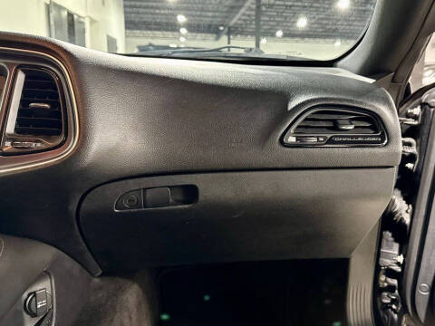 2015 Dodge Challenger R/T