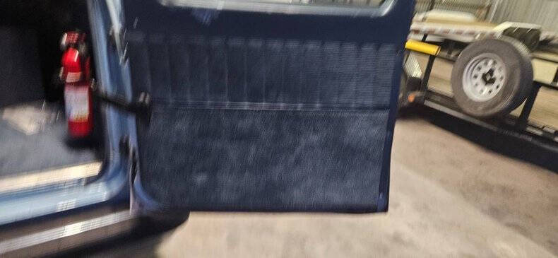 1990 GMC Suburban