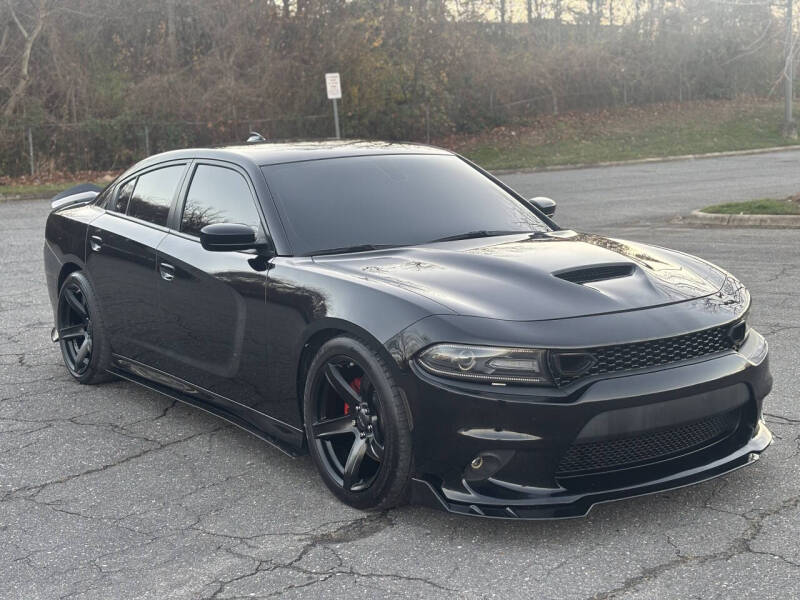 2019 Dodge Charger R/T