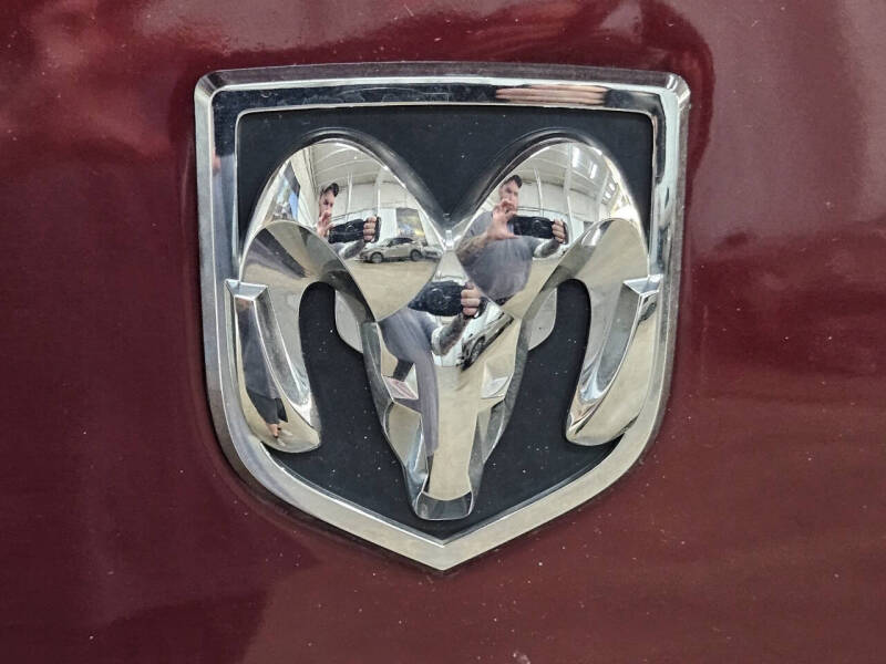 2016 RAM 3500 Big Horn