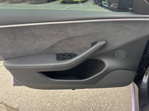 2024 Tesla Model 3 Performance