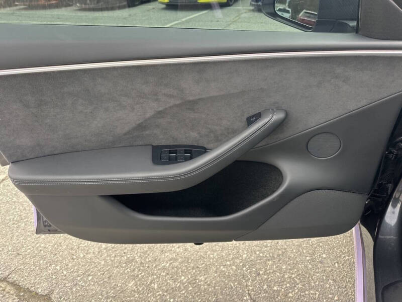 2024 Tesla Model 3 Performance