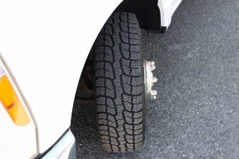 2023 Ford F-350 Super Duty XL